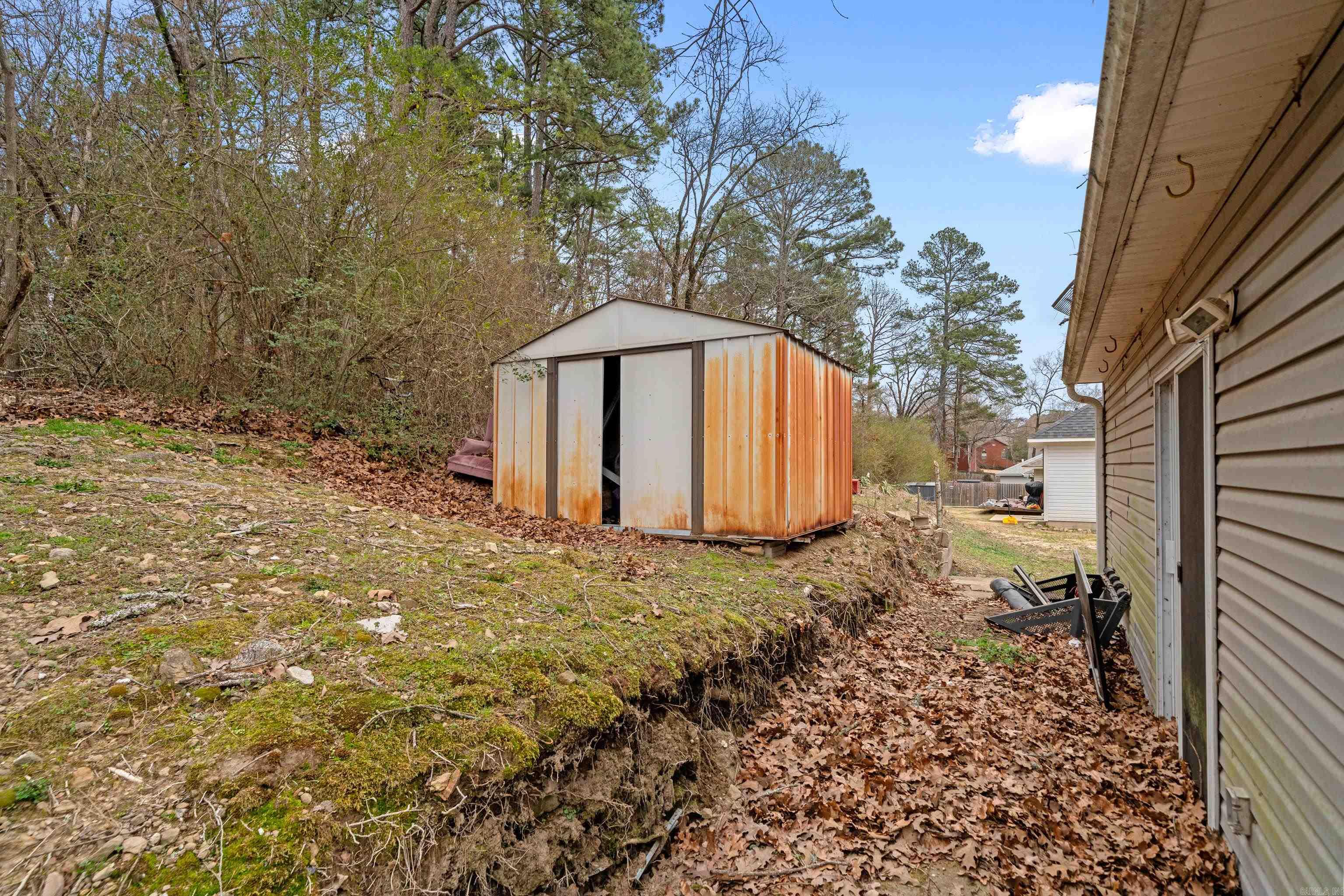 WINANS HILLS PATIO HOMES - Residential