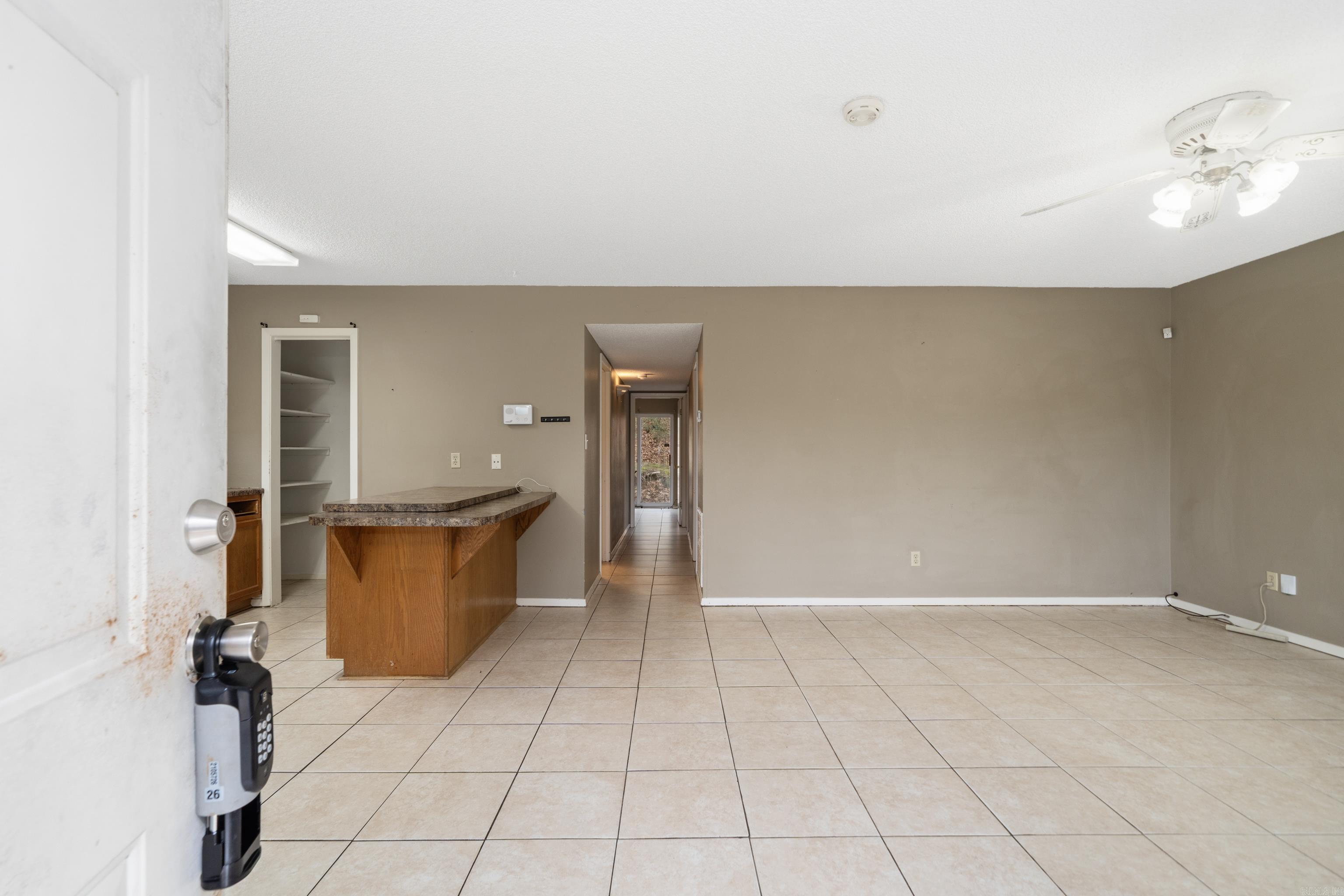 WINANS HILLS PATIO HOMES - Residential