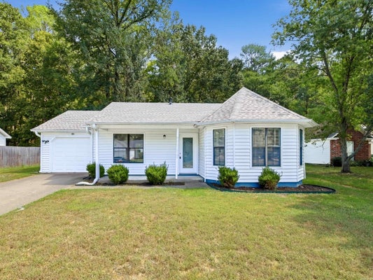 86 PINEDALE CIR, MABELVALE, AR 72103 - Image bcbdcfda3e2ebb3515cf3f6f565f1107/1624208171