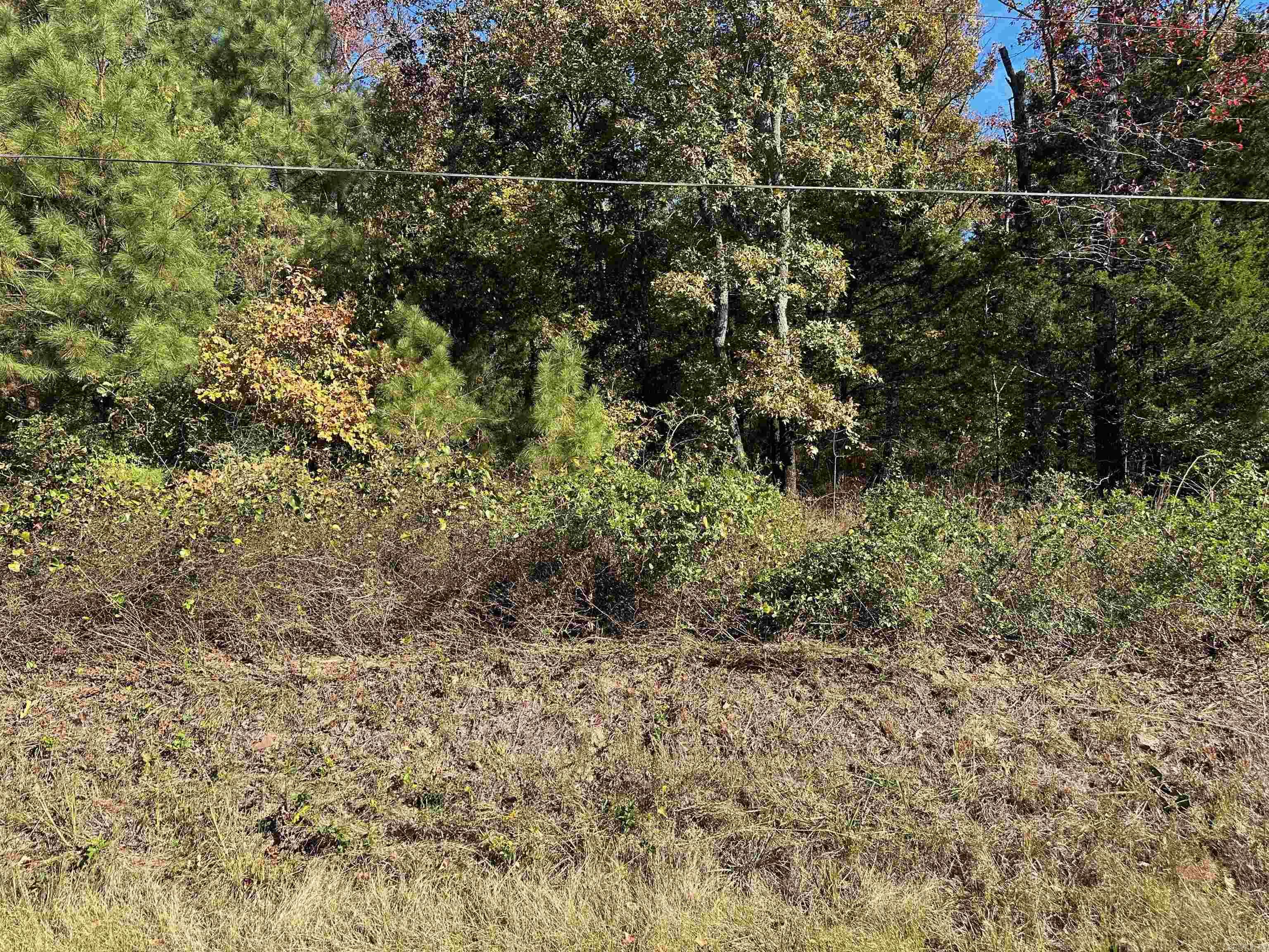 5.51 BEATUIFUL ACRES JUST WEST OF CABOT! CITY WATER & ELECTRIC AVAILABLE!