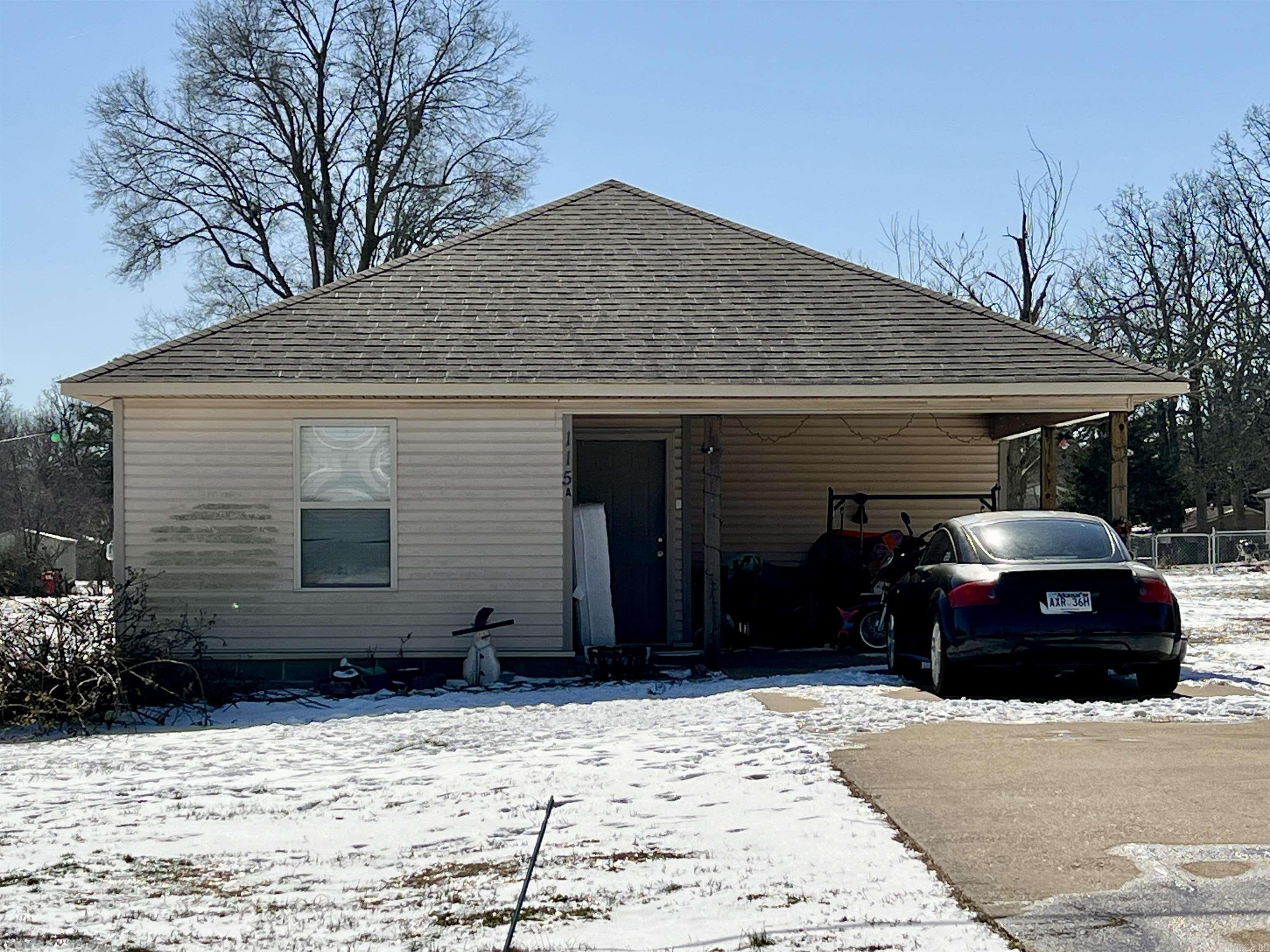 BRANDON'S - Residential