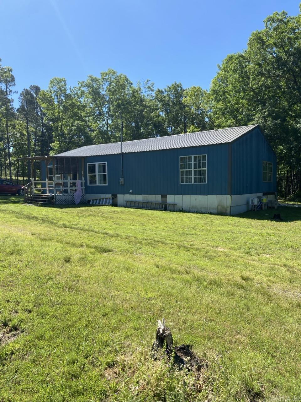 CLINTON - Residential