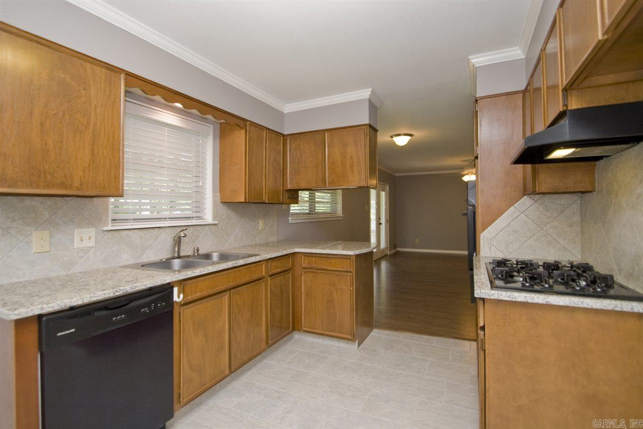 INDIAN HILLS - Residential