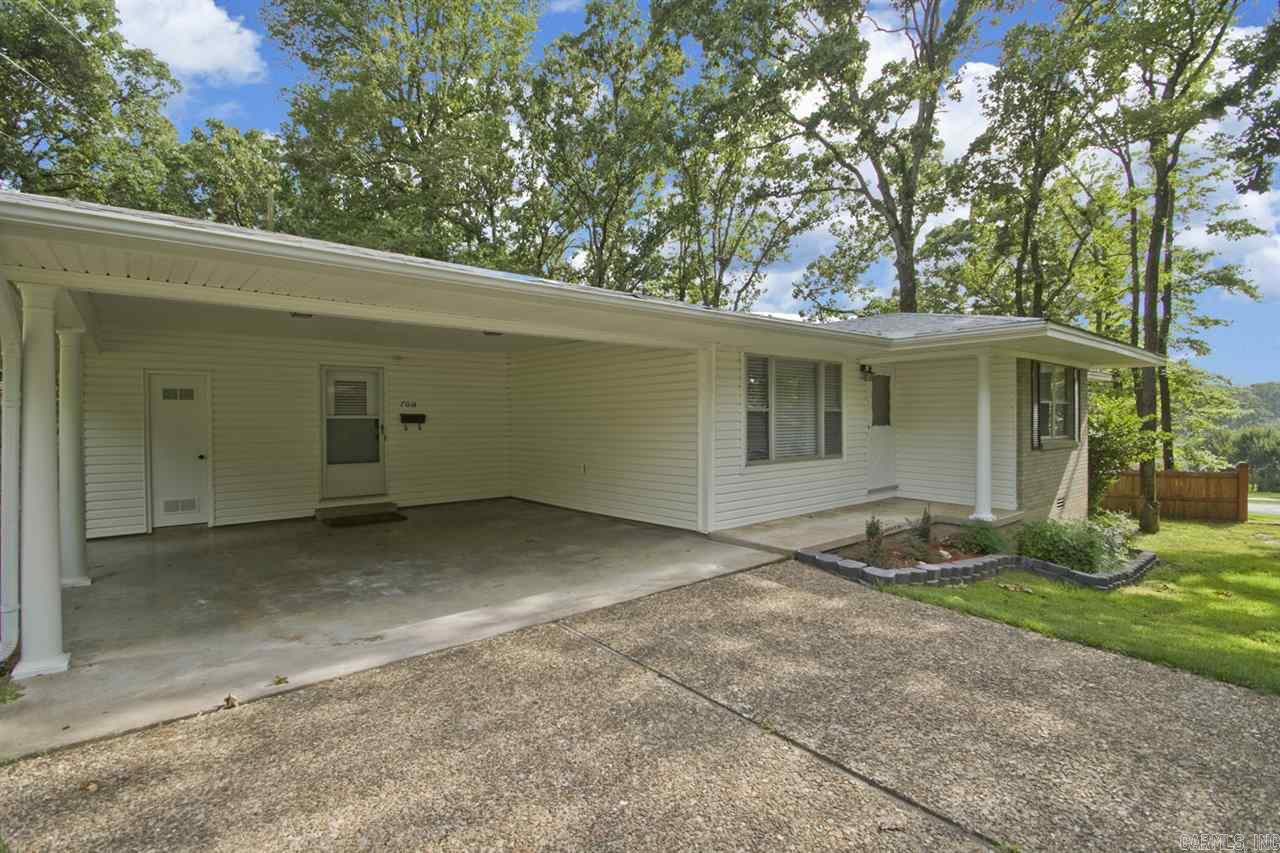 INDIAN HILLS - Residential