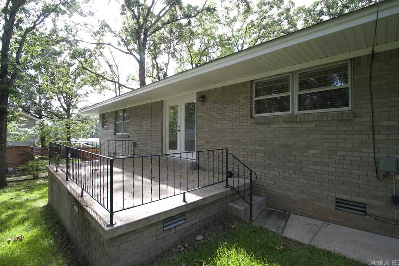 INDIAN HILLS - Residential