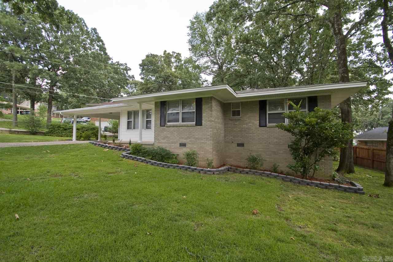 INDIAN HILLS - Residential