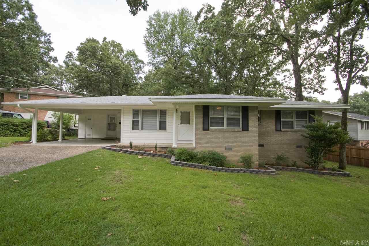 INDIAN HILLS - Residential