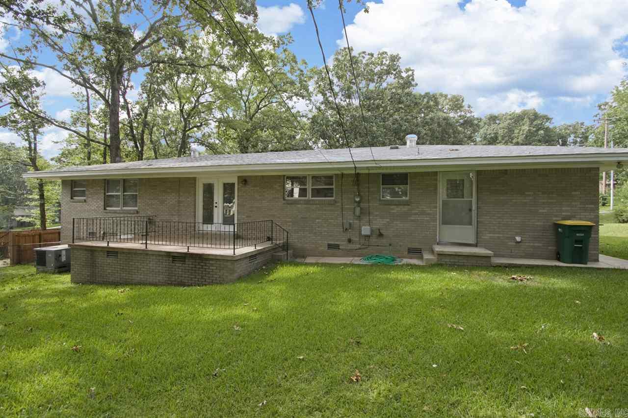 INDIAN HILLS - Residential