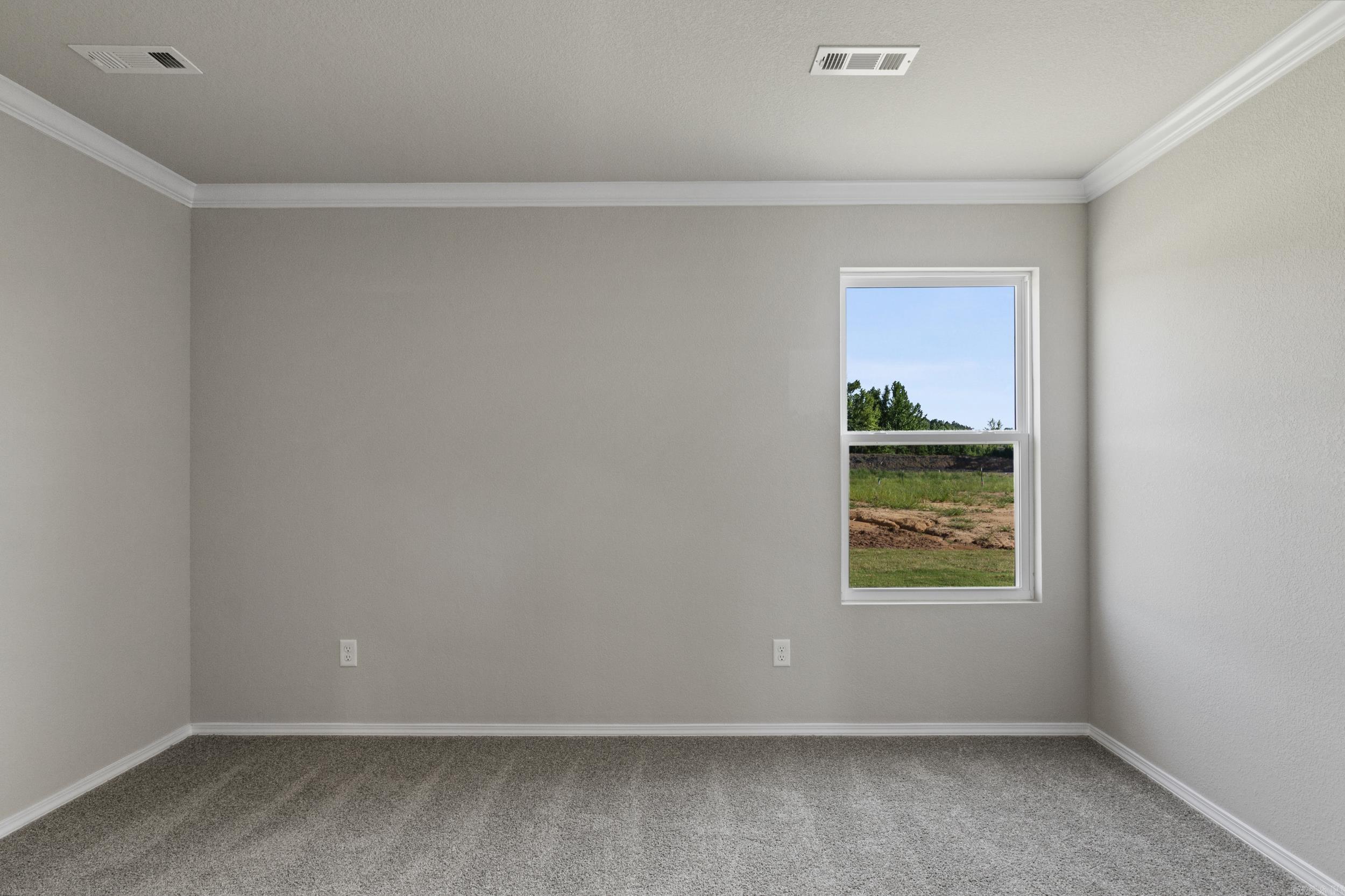 COUNTRY CLUB OF ARK THE - Residential