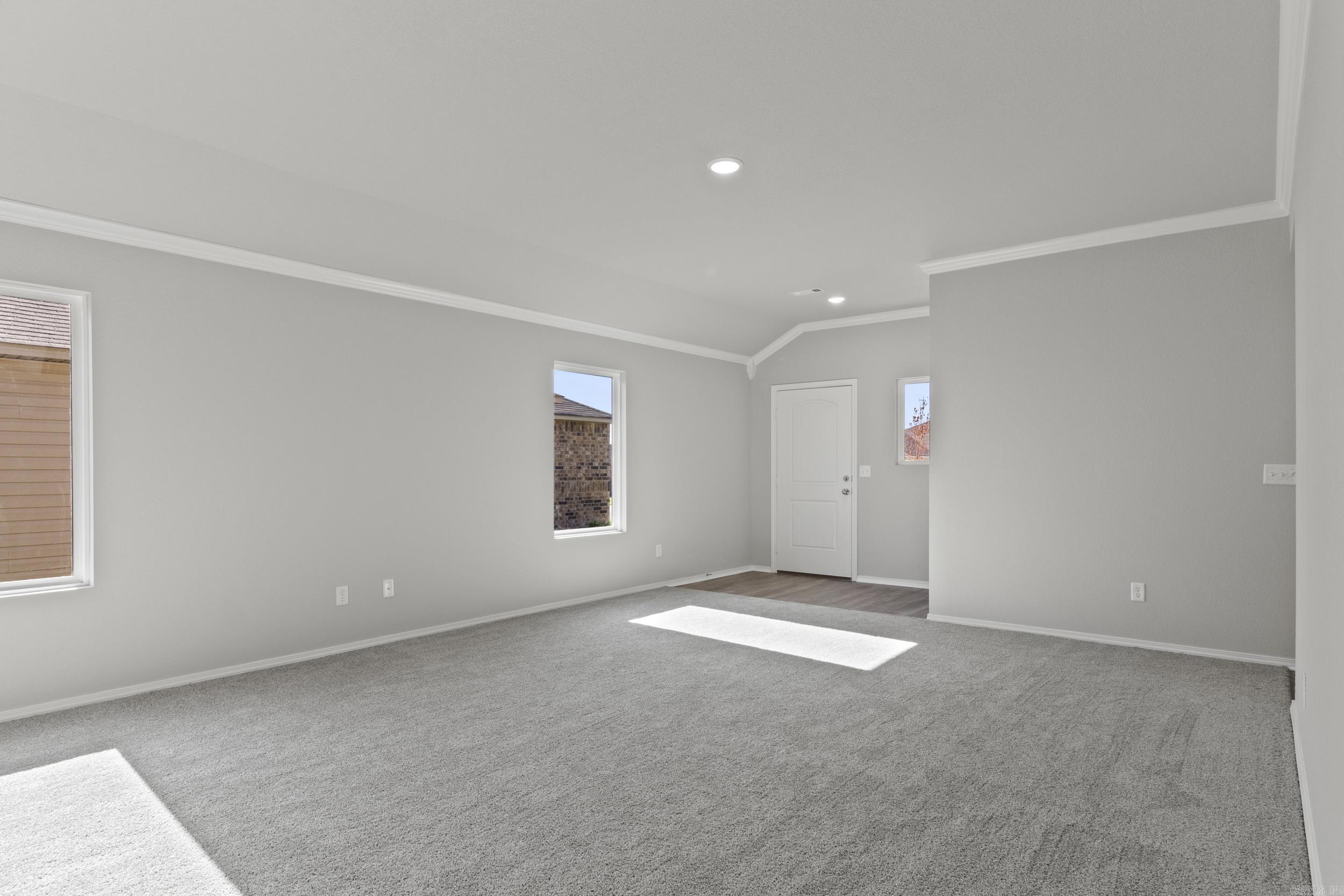 COUNTRY CLUB OF ARK THE - Residential