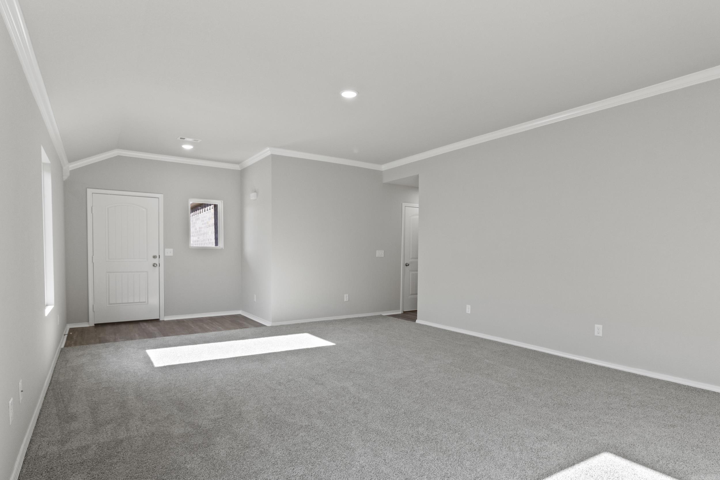 COUNTRY CLUB OF ARK THE - Residential