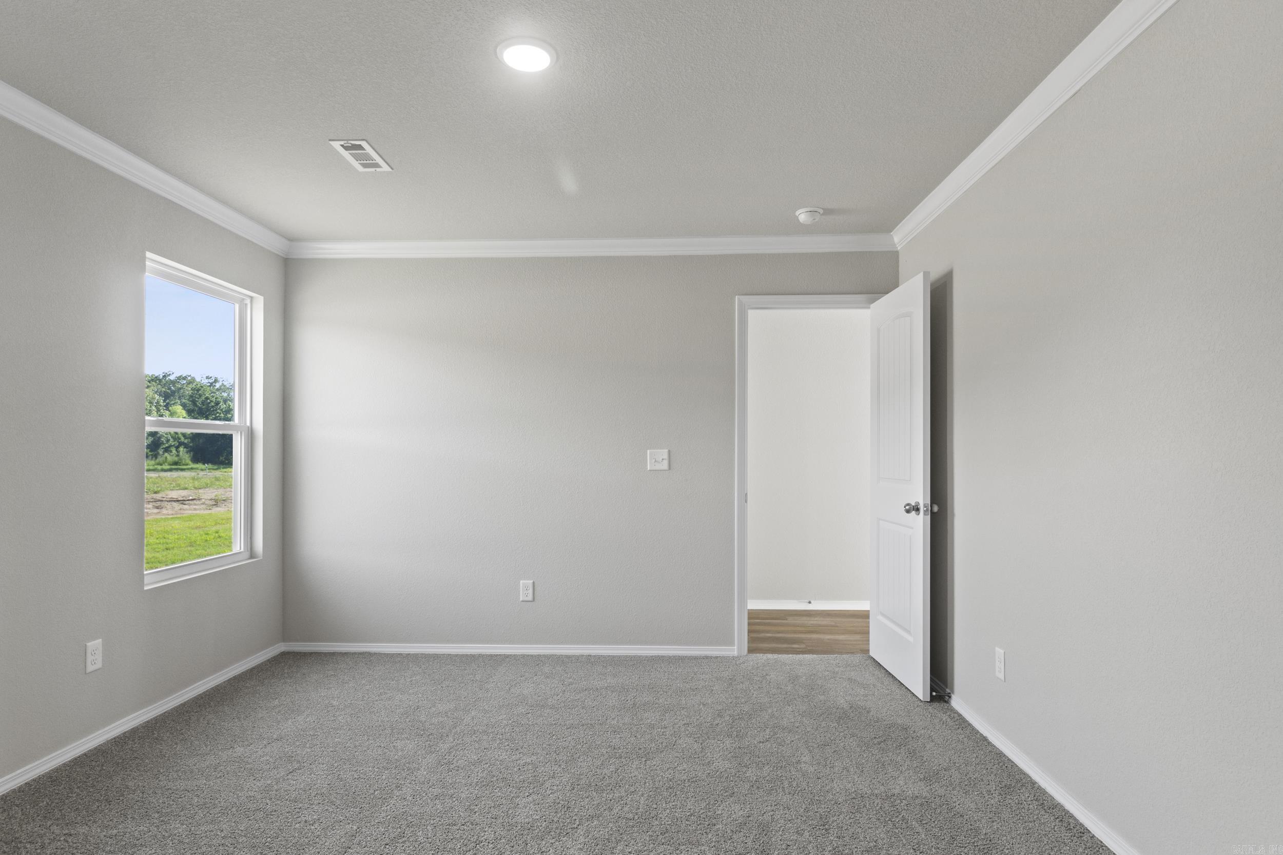 COUNTRY CLUB OF ARK THE - Residential