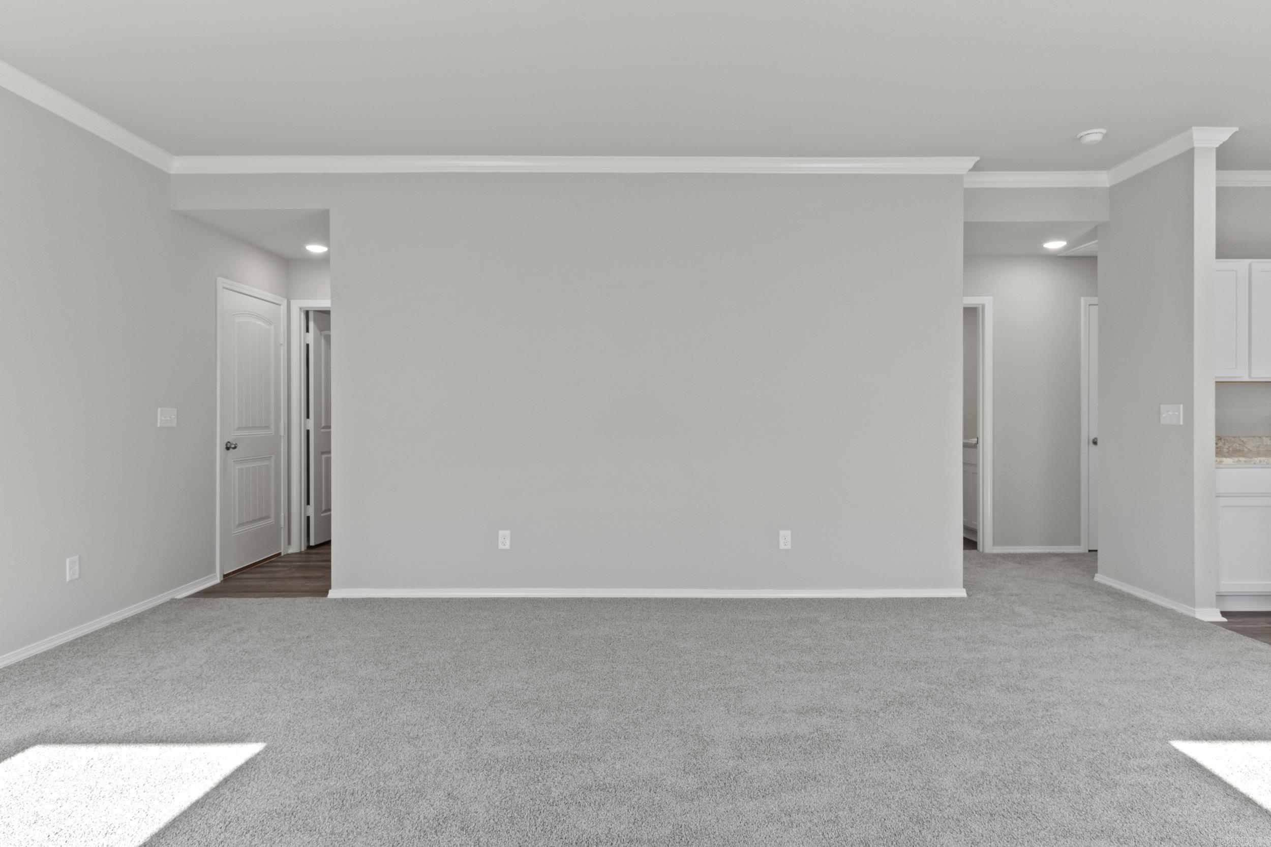 COUNTRY CLUB OF ARK THE - Residential