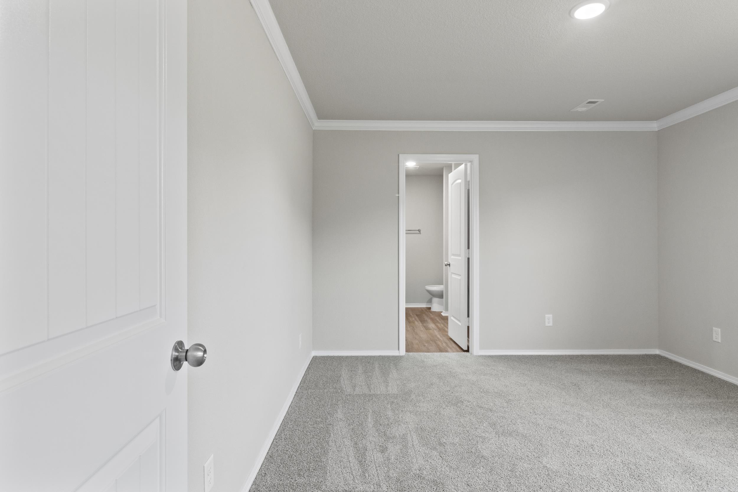 COUNTRY CLUB OF ARK THE - Residential