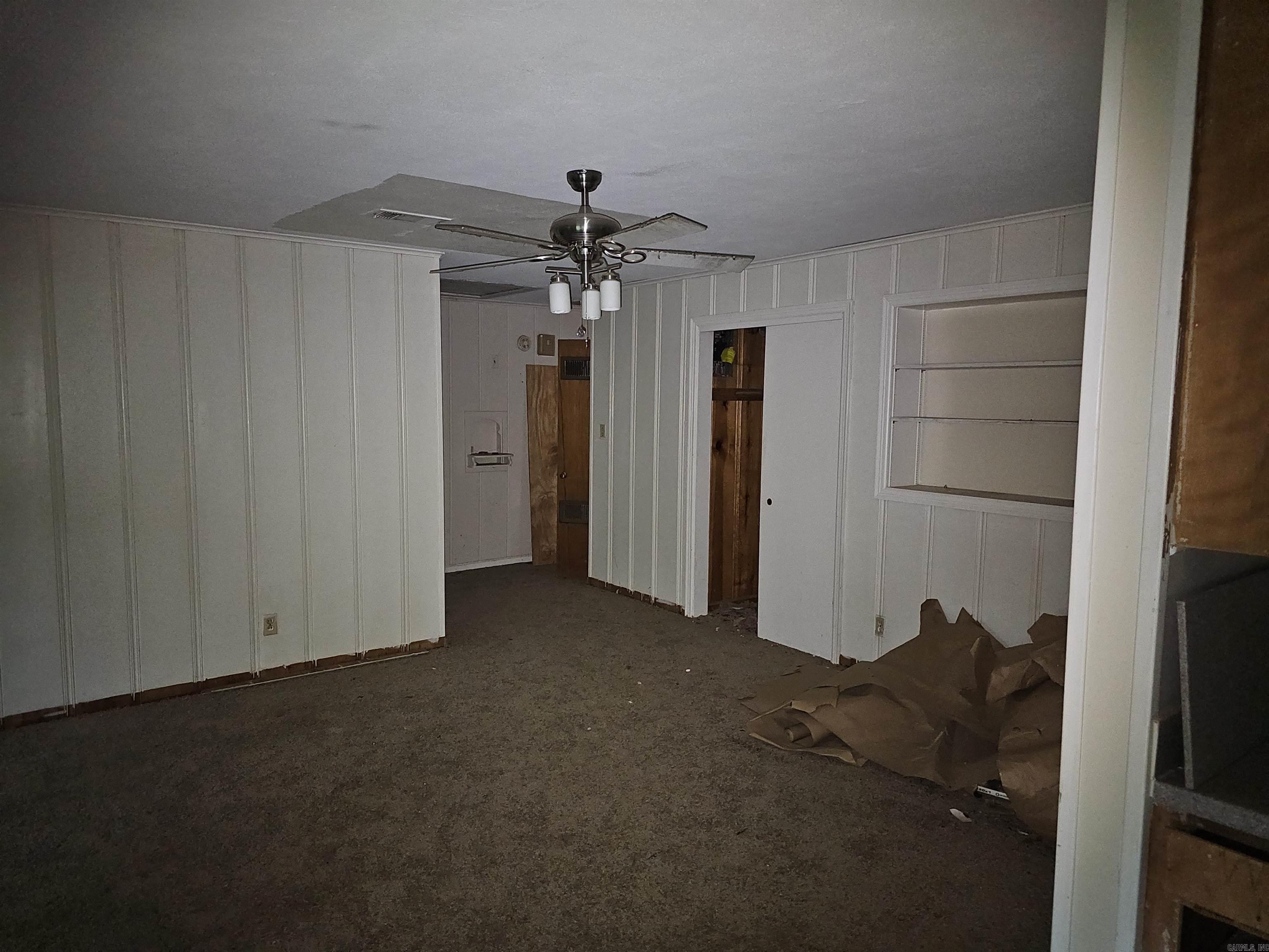 BRADENS ADDN TO JACK - Residential