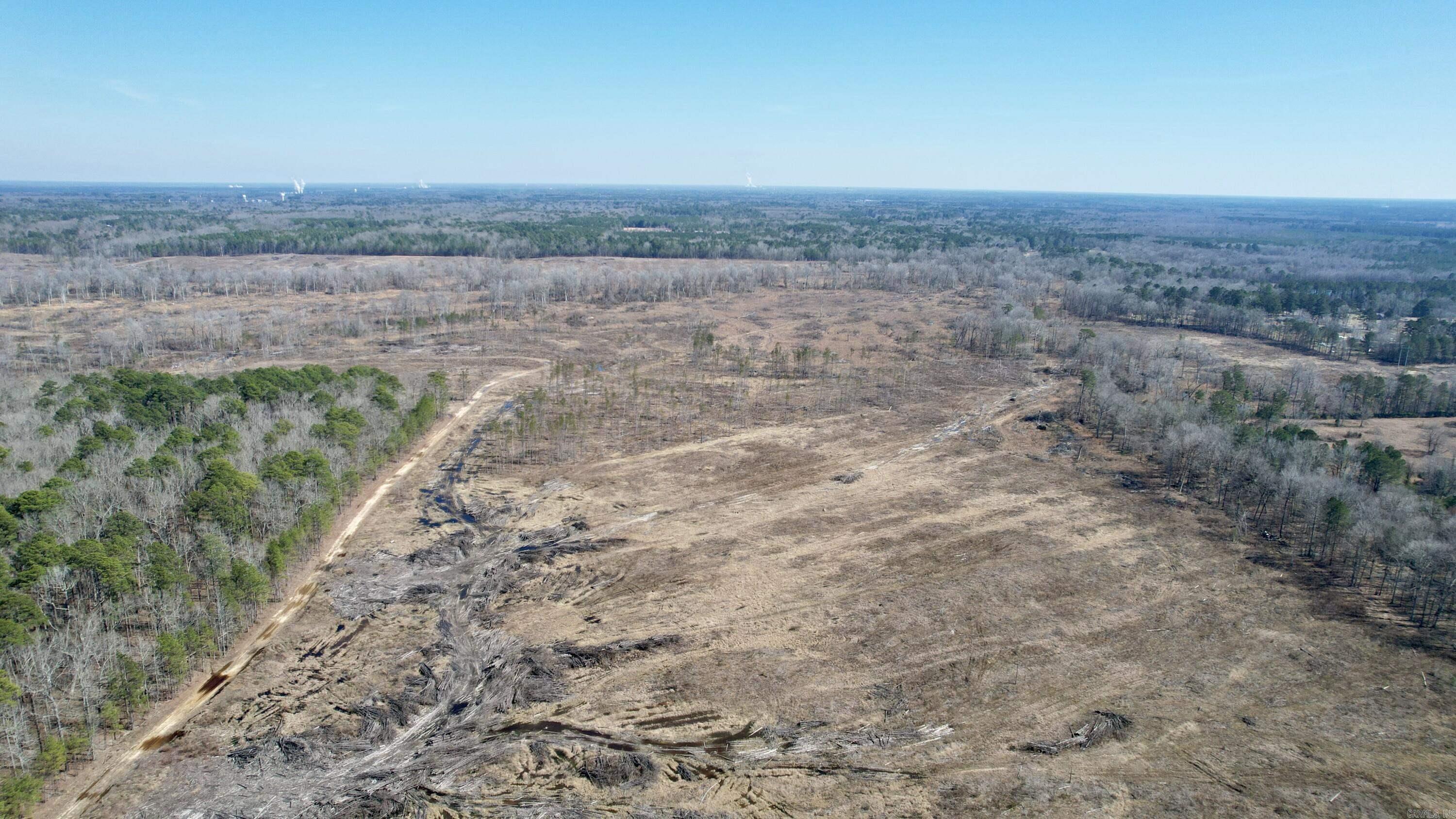 Metes & Bounds - Land