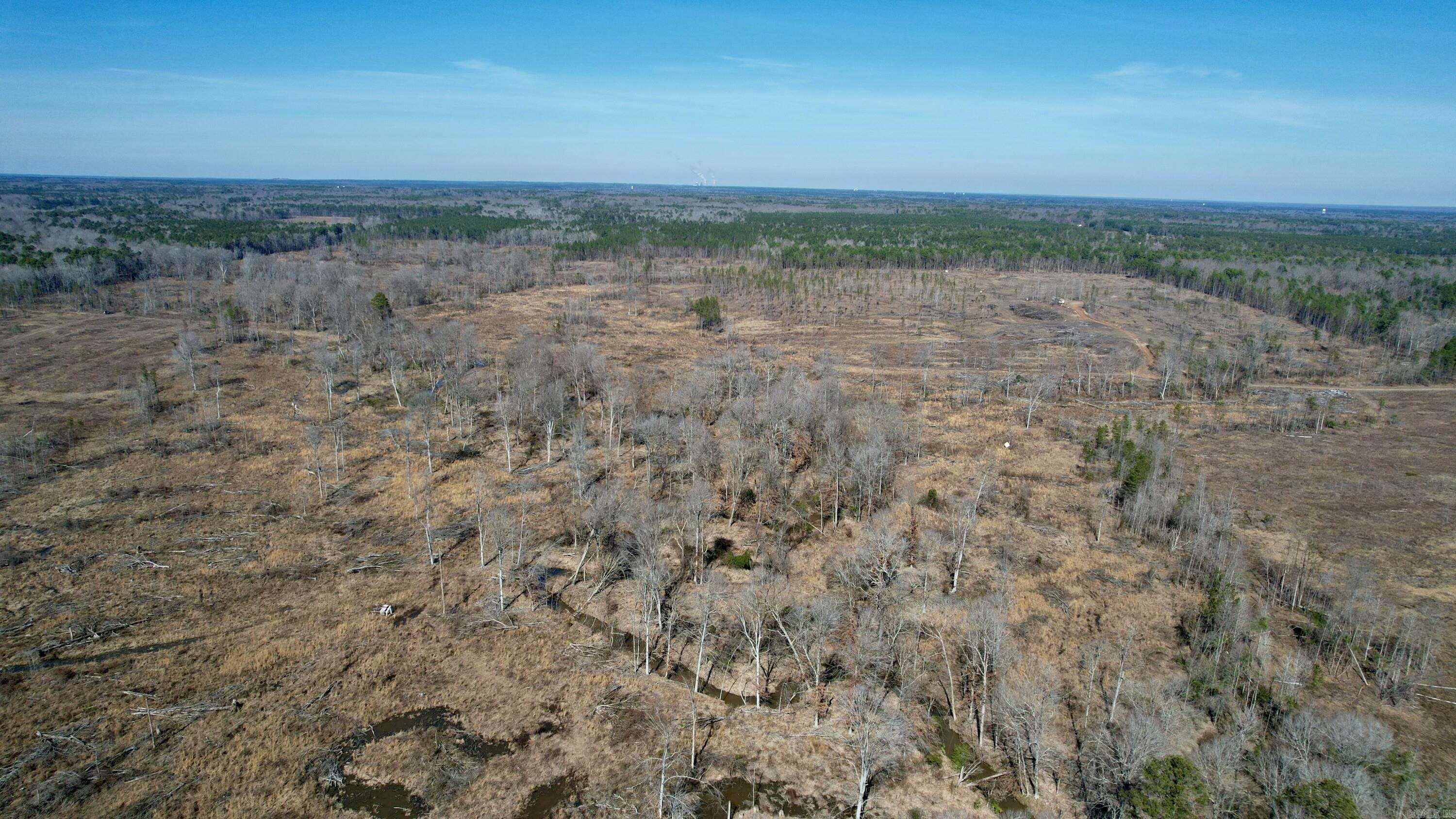 Metes & Bounds - Land