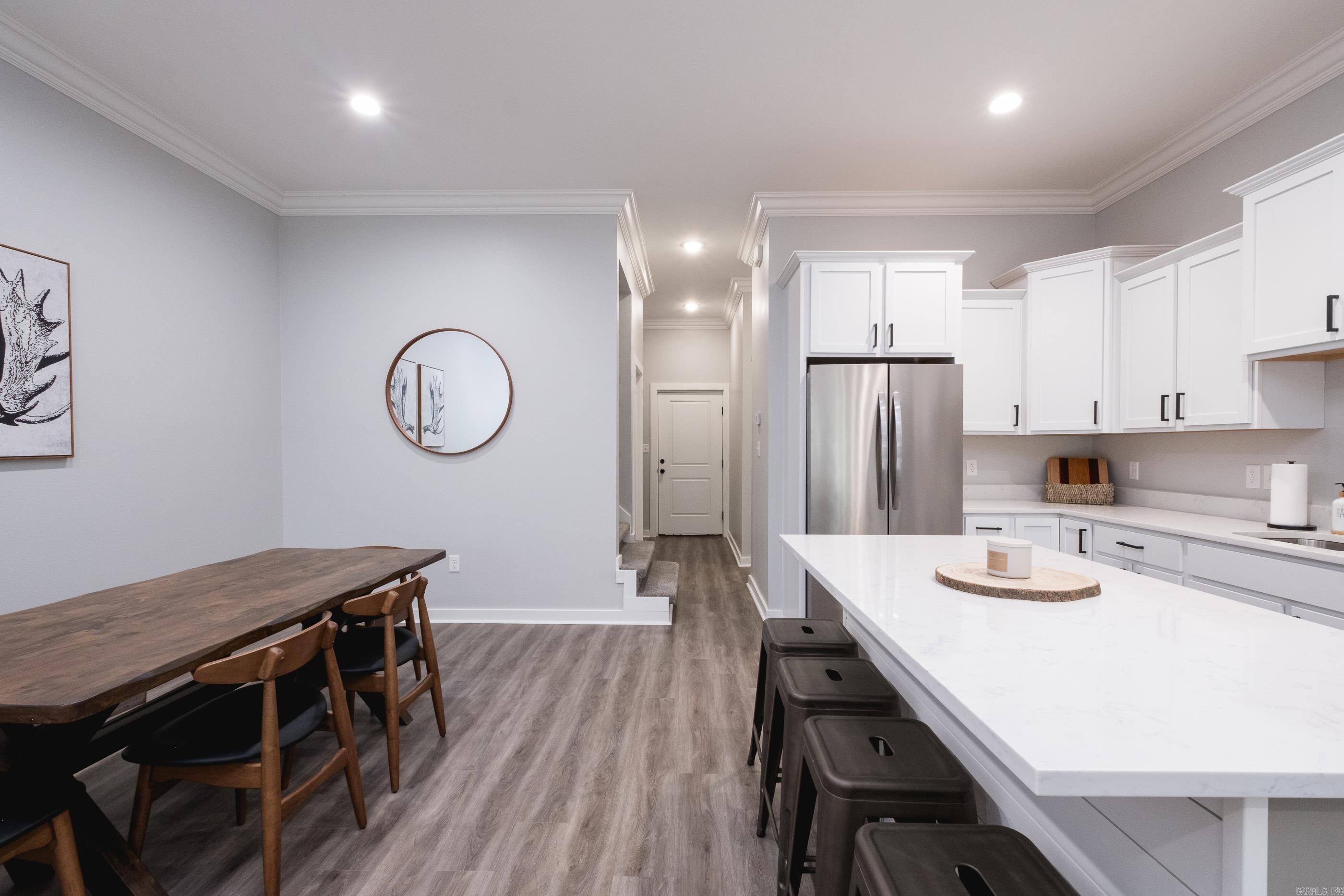 Lake Aire - Residential