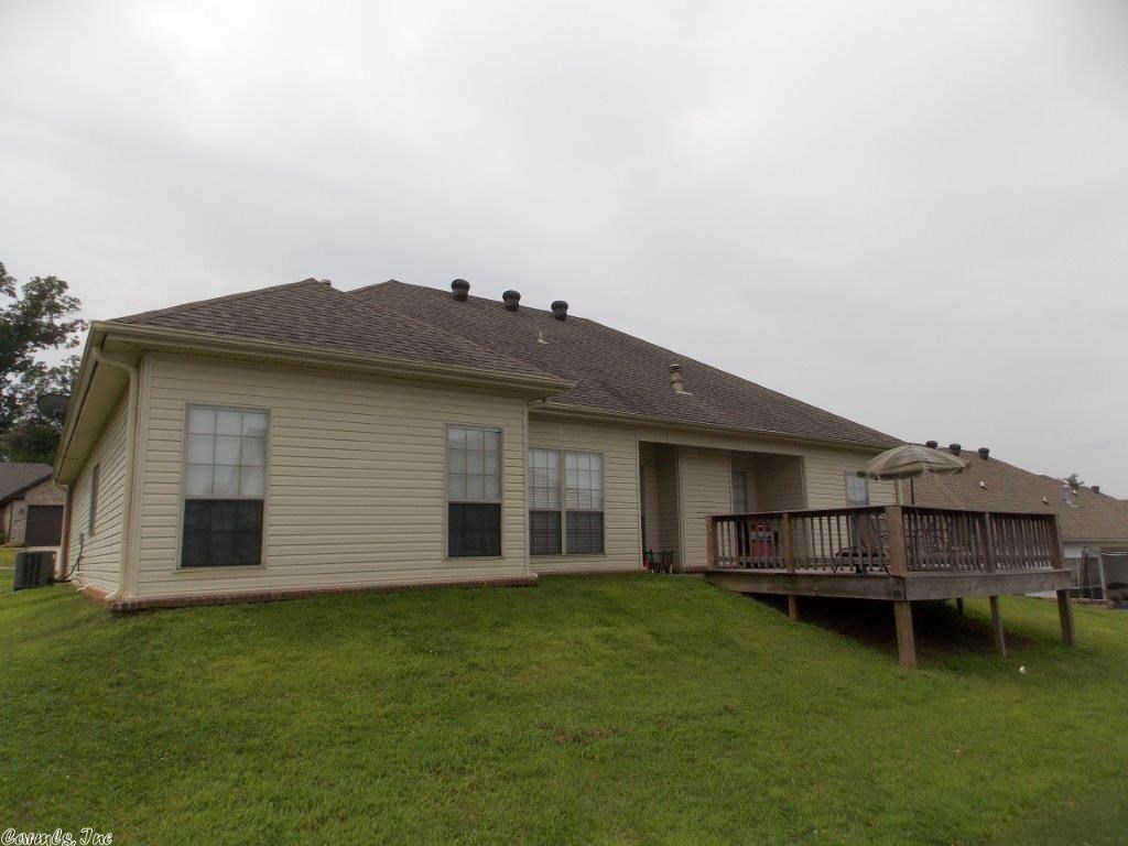 St Andrews Woods - Residential