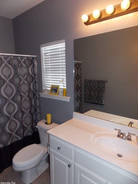 St Andrews Woods - Residential