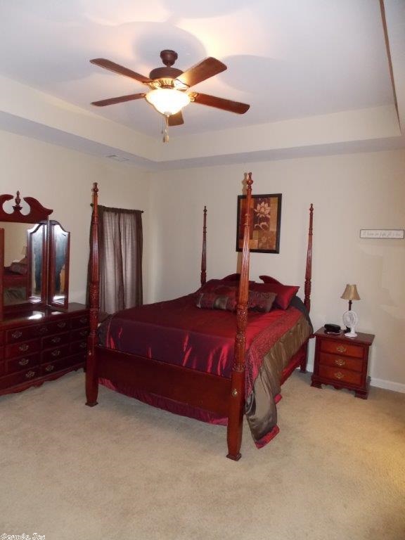 St Andrews Woods - Residential