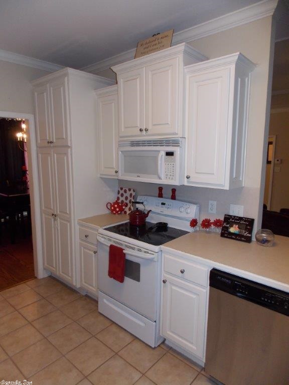 St Andrews Woods - Residential