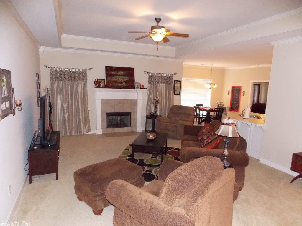 St Andrews Woods - Residential