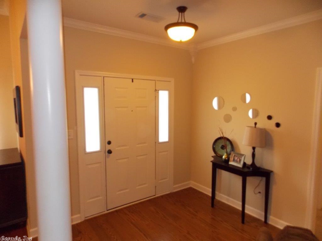 St Andrews Woods - Residential