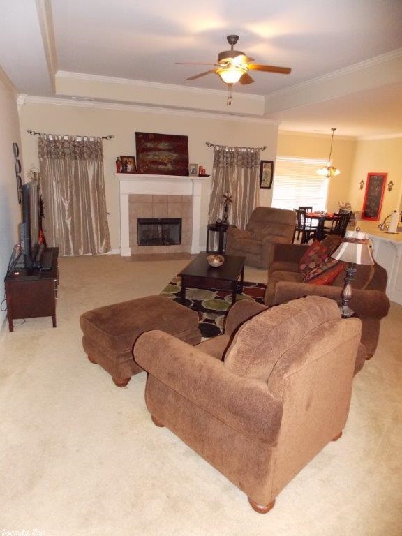 St Andrews Woods - Residential