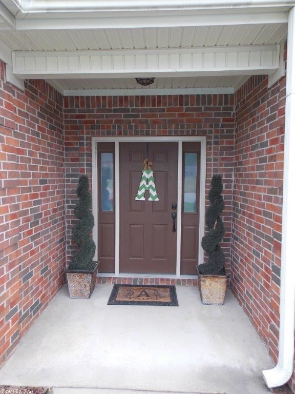 St Andrews Woods - Residential