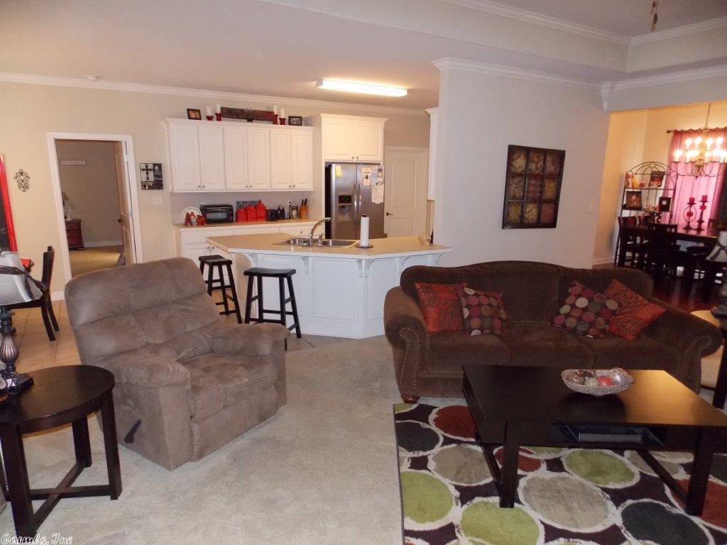 St Andrews Woods - Residential