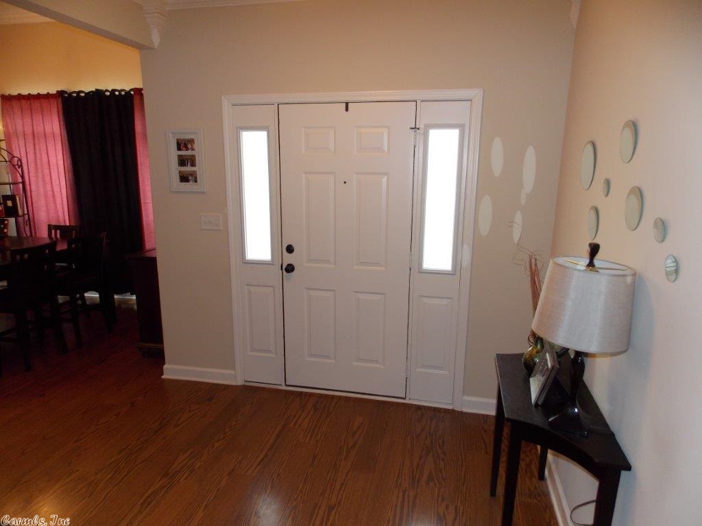 St Andrews Woods - Residential