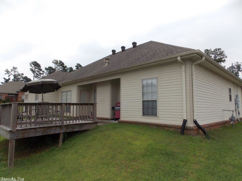 St Andrews Woods - Residential