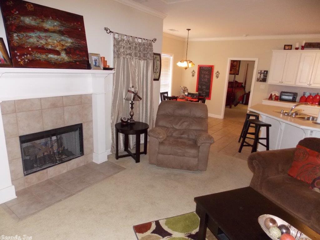 St Andrews Woods - Residential