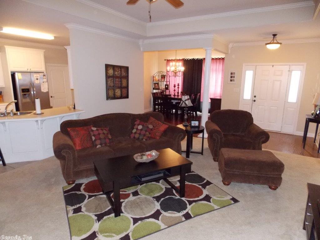 St Andrews Woods - Residential