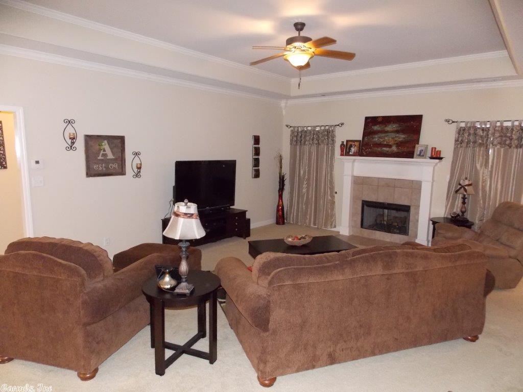 St Andrews Woods - Residential