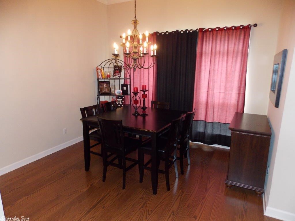 St Andrews Woods - Residential