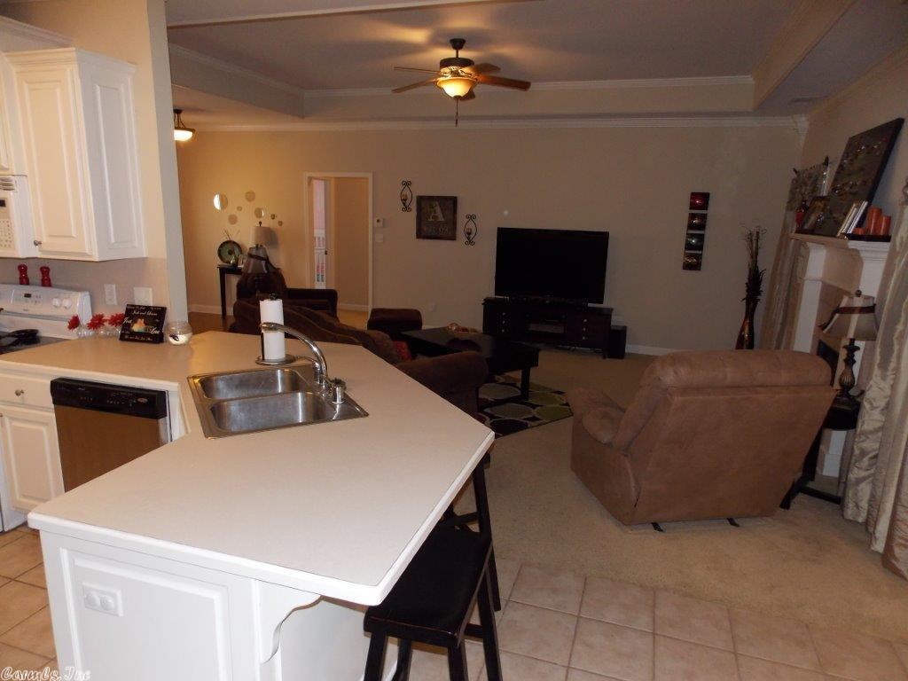 St Andrews Woods - Residential