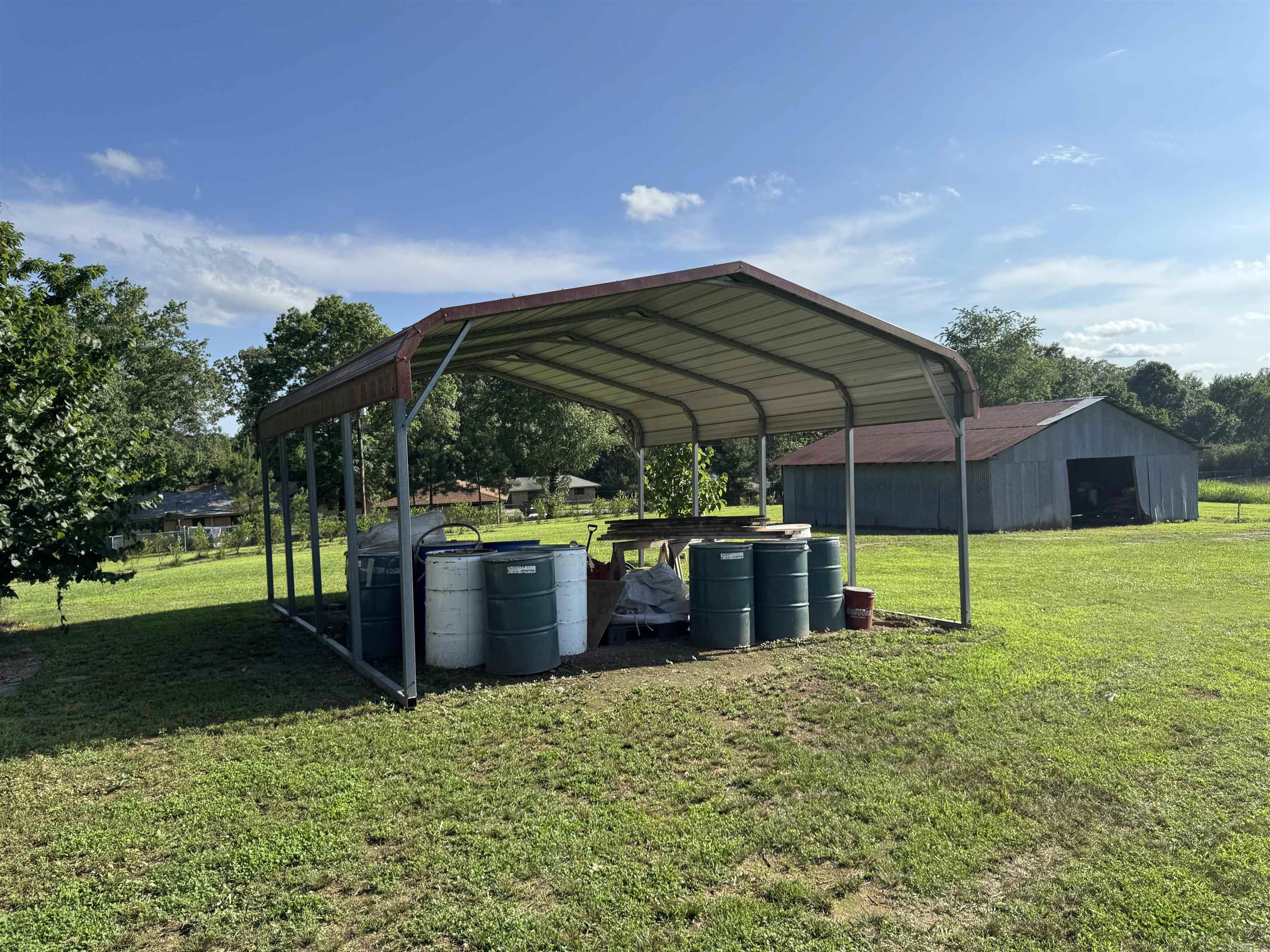 Wickes - Residential