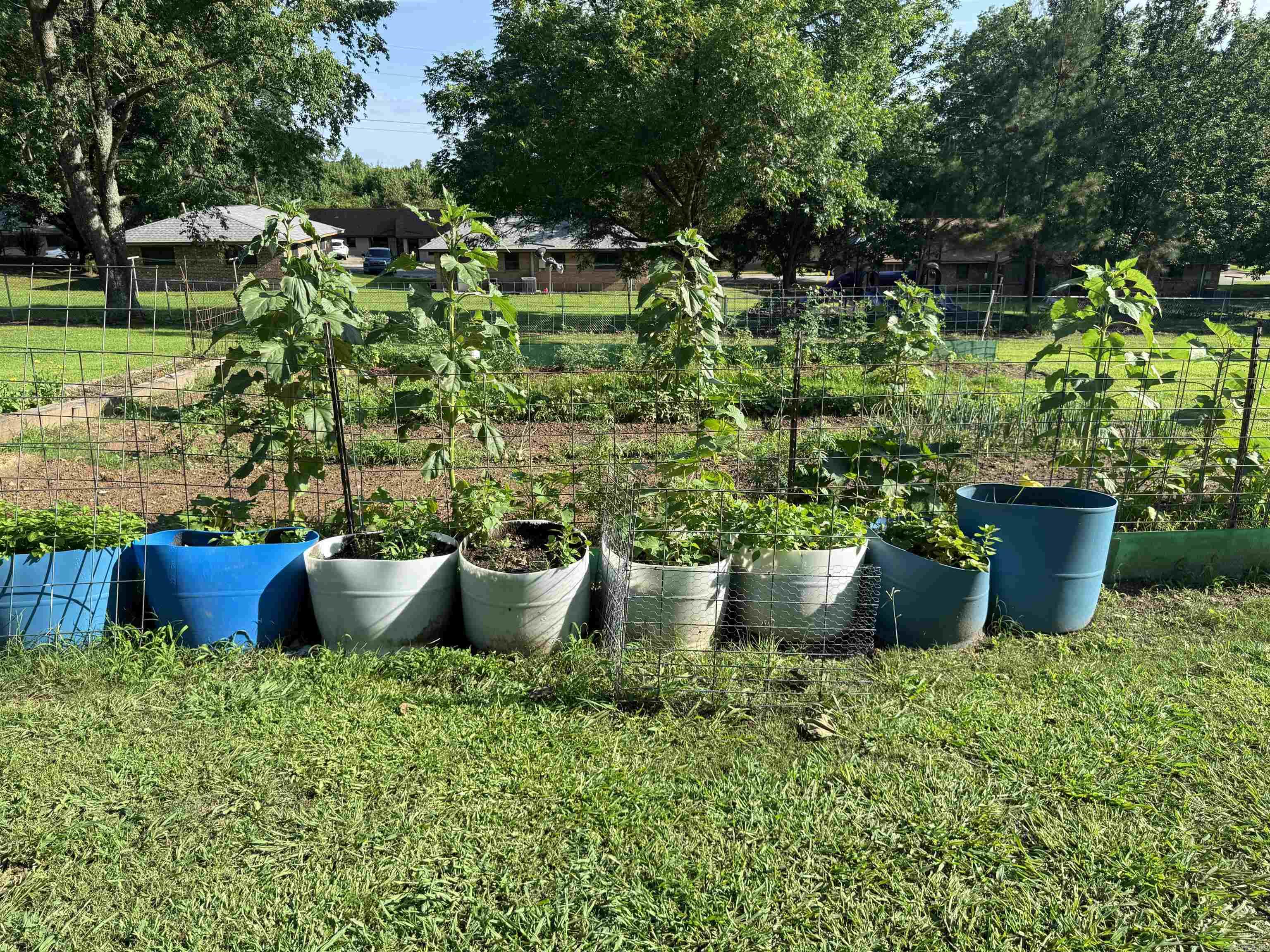 Wickes - Residential