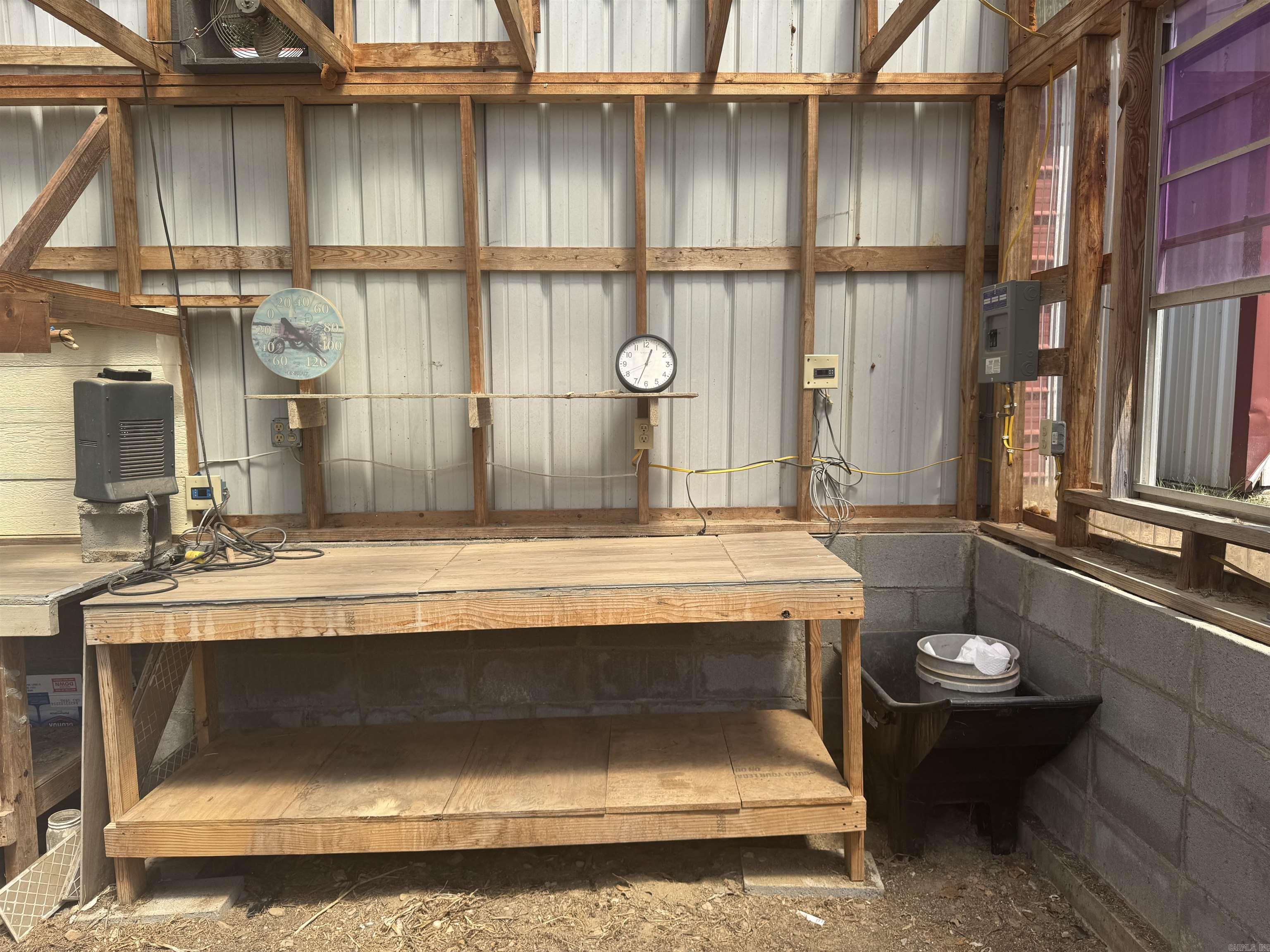 Wickes - Residential