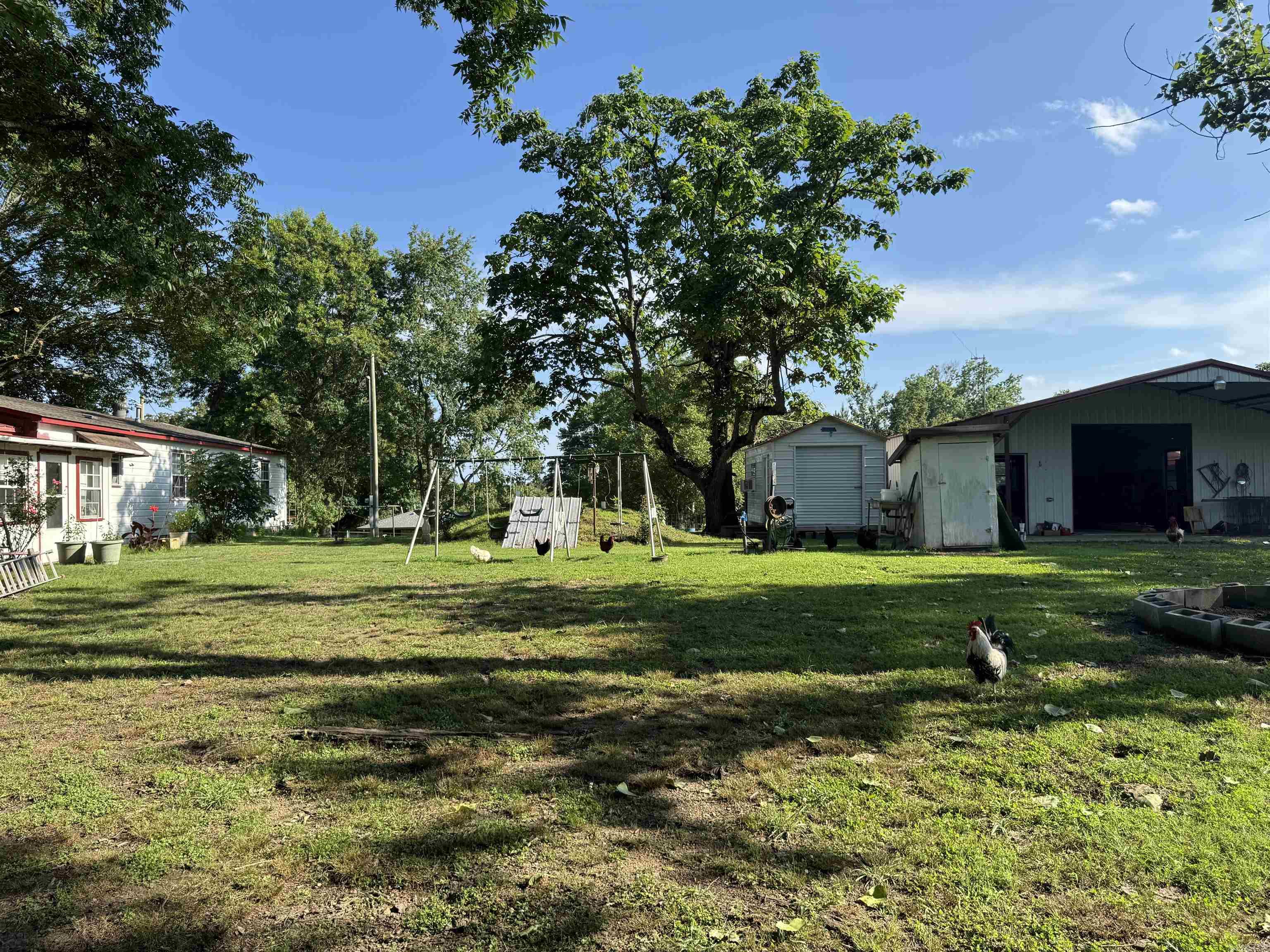 Wickes - Residential