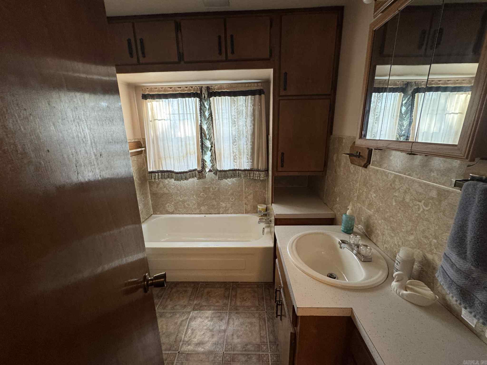 Wickes - Residential