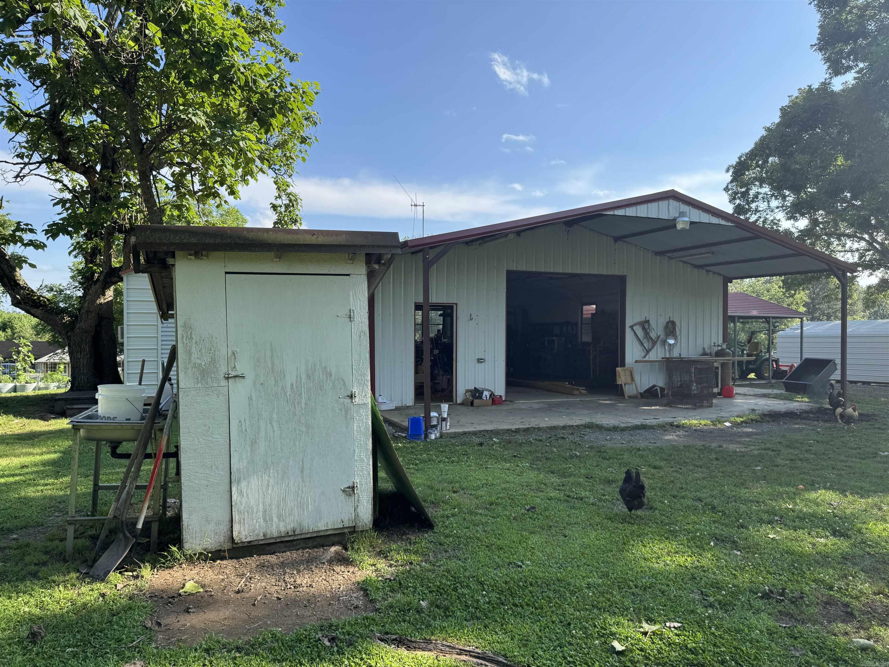 Wickes - Residential