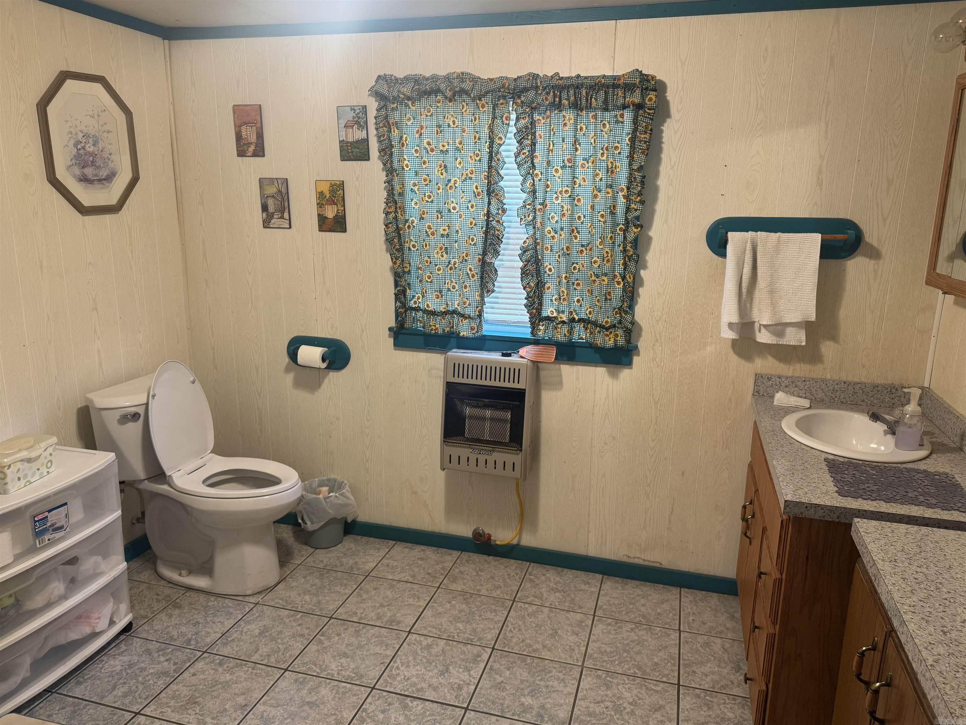 Wickes - Residential