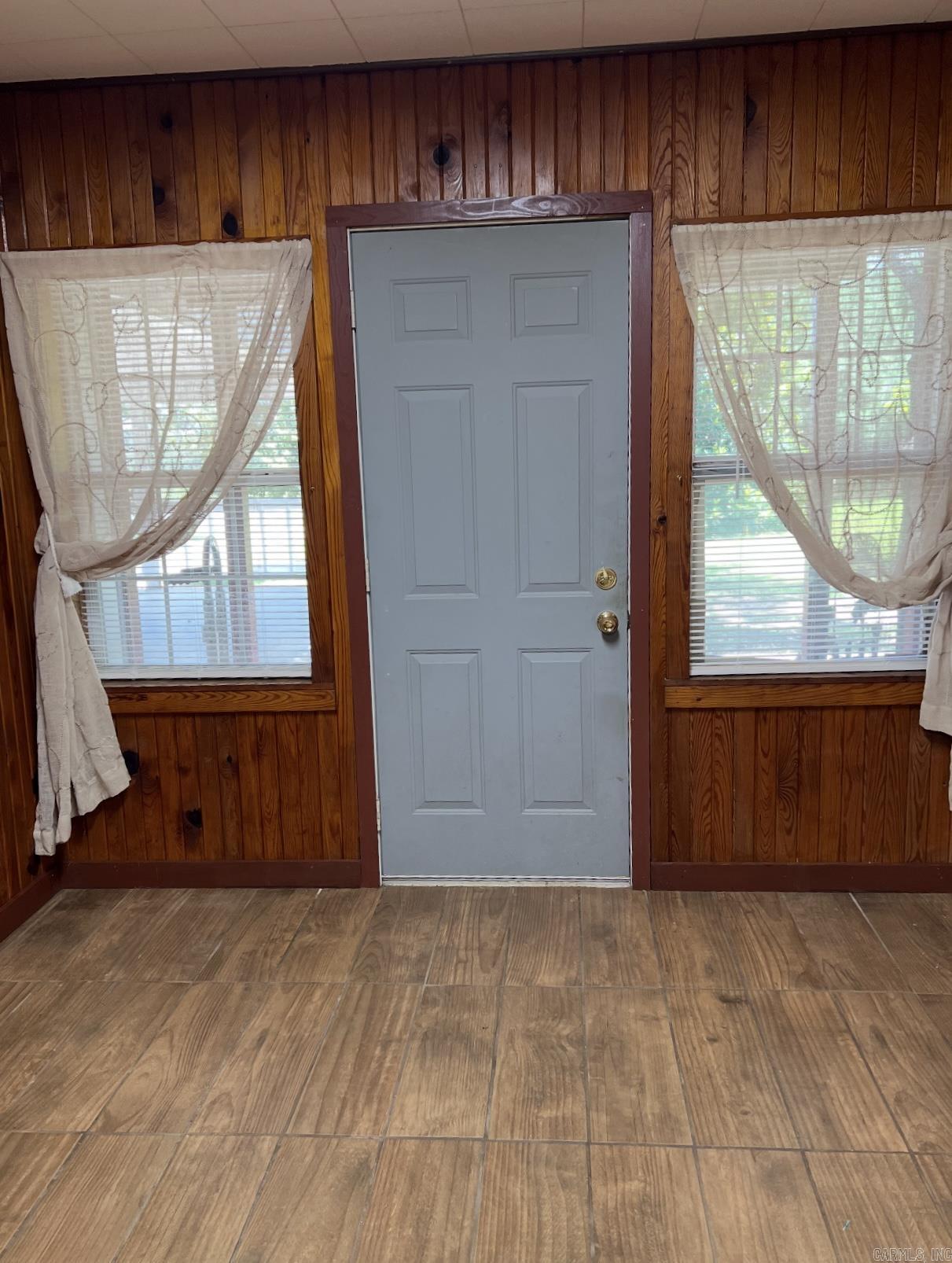 Wickes - Residential