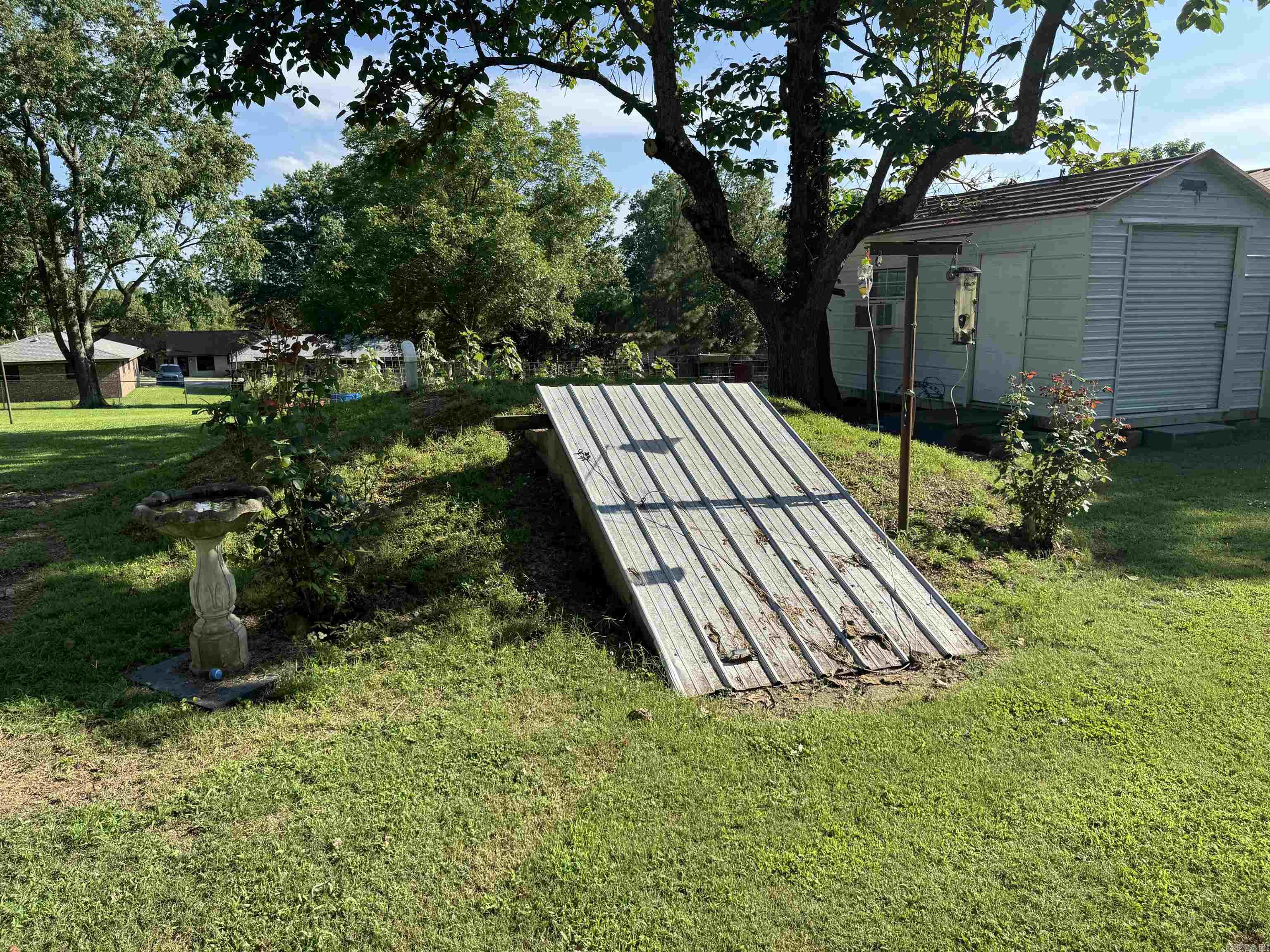 Wickes - Residential