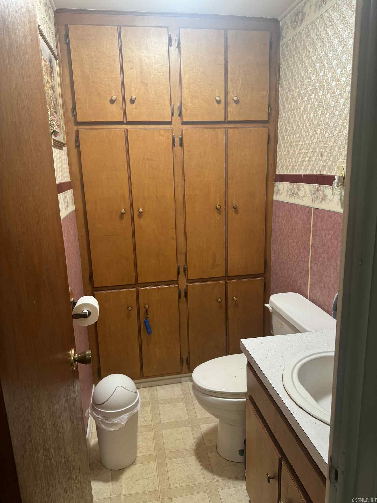 Wickes - Residential