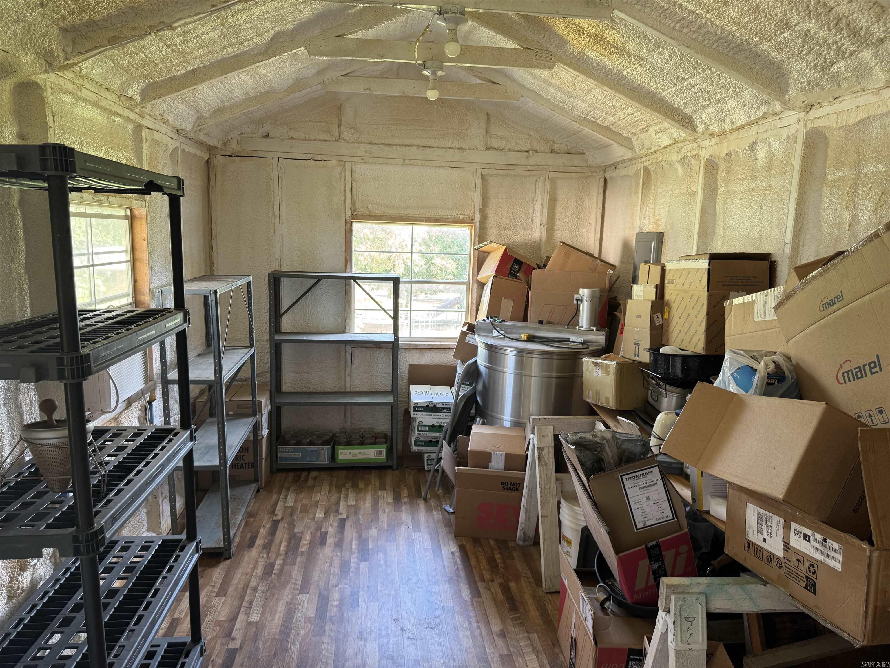 Wickes - Residential