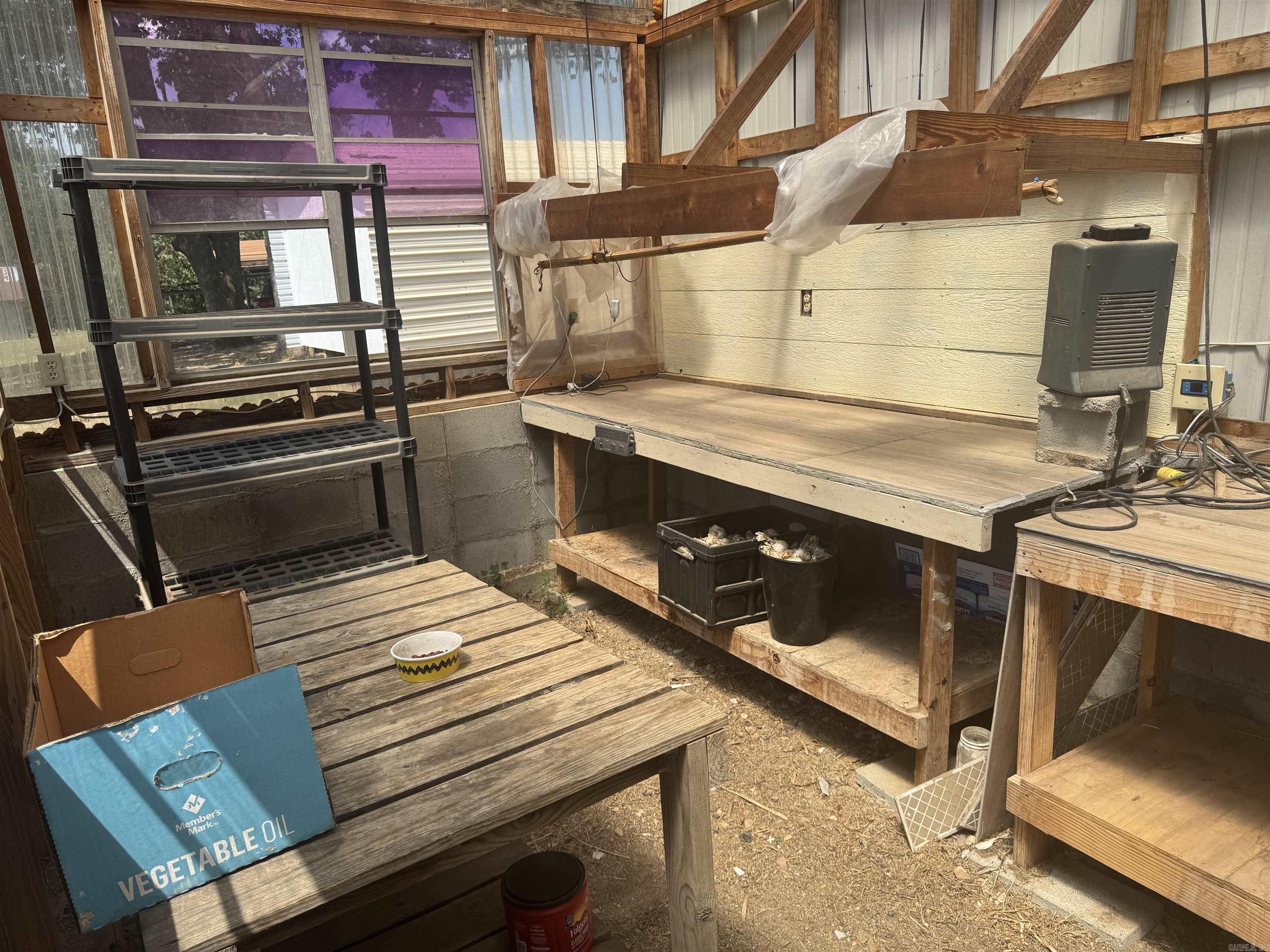 Wickes - Residential